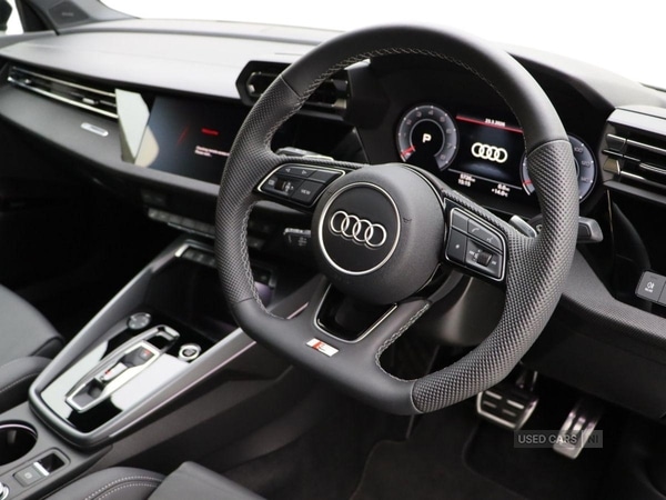 Used Audi A3 2025 for sale - 78008080: Photo 6