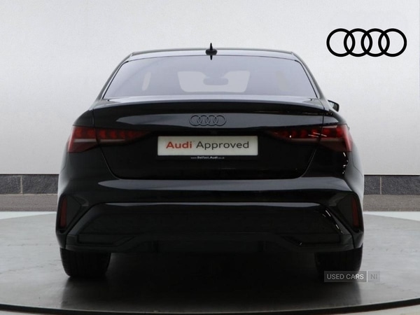 Used Audi A3 2025 for sale - 78008080: Photo 7