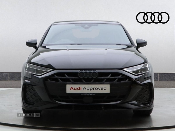 Used Audi A3 2025 for sale - 78008080: Photo 8