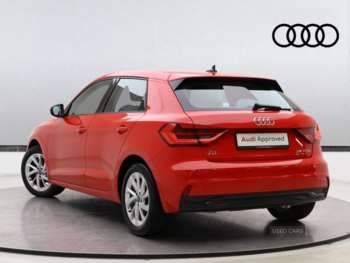 Used Audi A1 2022 for sale - 75211258: Photo