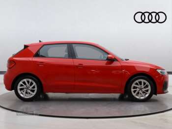 Used Audi A1 2022 for sale - 75211258: Photo