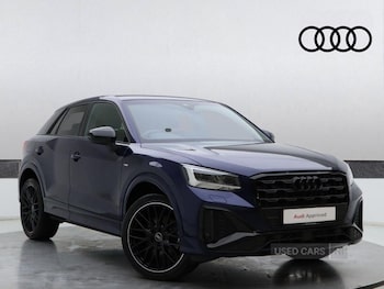 Used Audi Q2 2024 for sale - 79122019: Photo
