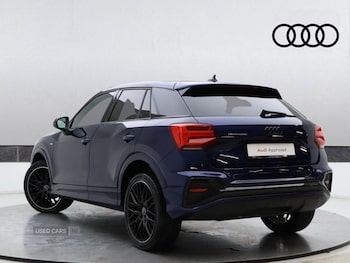 Used Audi Q2 2024 for sale - 79122019: Photo