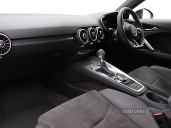 Used Audi TT 2022 for sale - 78376462: Photo