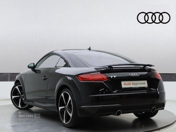 Used Audi TT 2022 for sale - 78376462: Photo