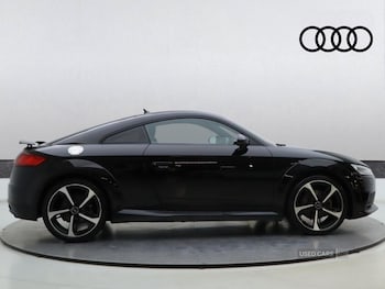 Used Audi TT 2022 for sale - 78376462: Photo