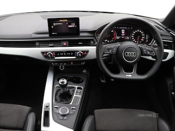 Used Audi A4 2019 for sale - 79013651: Photo