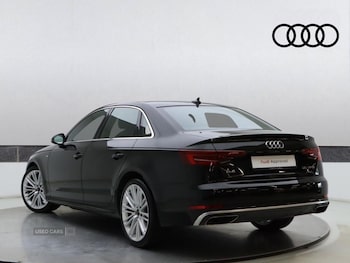 Used Audi A4 2019 for sale - 79013651: Photo
