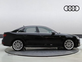 Used Audi A4 2019 for sale - 79013651: Photo