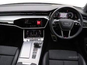 Used Audi A6 2024 for sale - 79541138: Photo