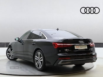 Used Audi A6 2024 for sale - 79541138: Photo