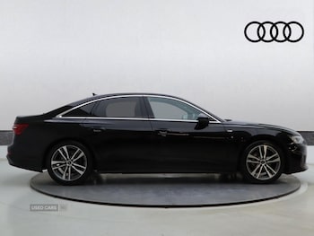 Used Audi A6 2024 for sale - 79541138: Photo