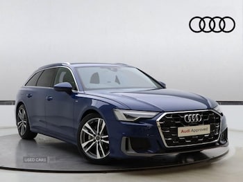 Audi - A6