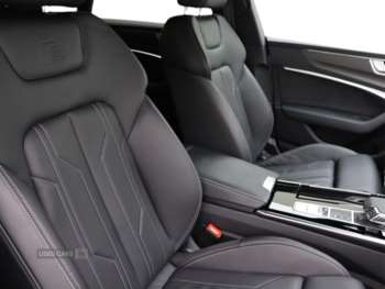 Used Audi A7 2022 for sale - 75233615: Photo