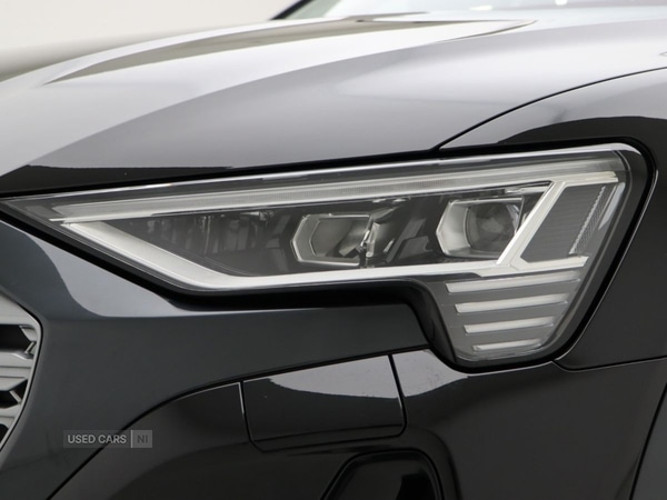 Used Audi Q8 2024 for sale - 76500304: Photo 10