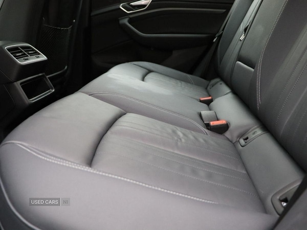 Used Audi Q8 2024 for sale - 76500304: Photo 11