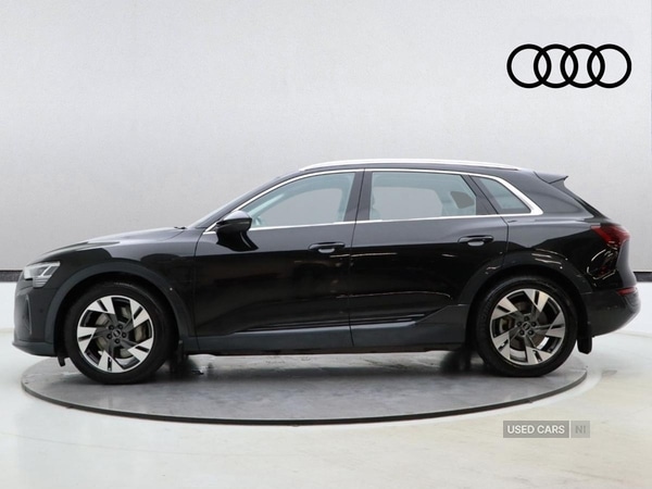 Used Audi Q8 2024 for sale - 76500304: Photo 12