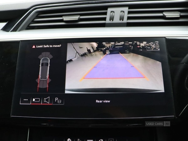 Used Audi Q8 2024 for sale - 76500304: Photo 15