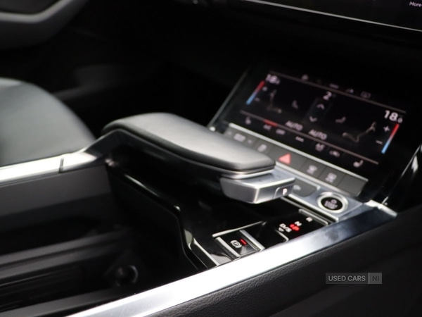 Used Audi Q8 2024 for sale - 76500304: Photo 16