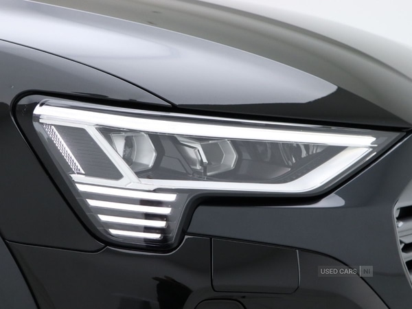 Used Audi Q8 2024 for sale - 76500304: Photo 18