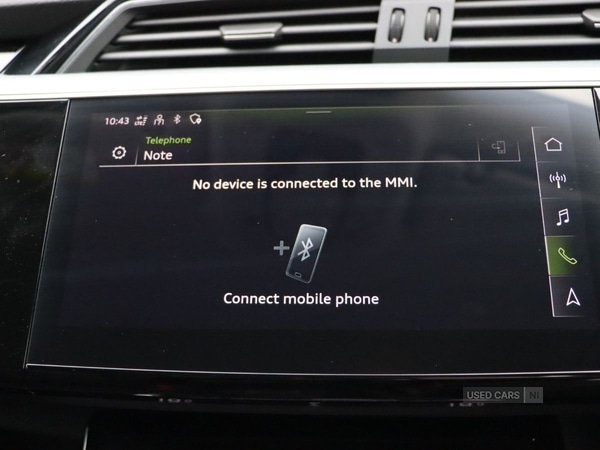 Used Audi Q8 2024 for sale - 76500304: Photo 20