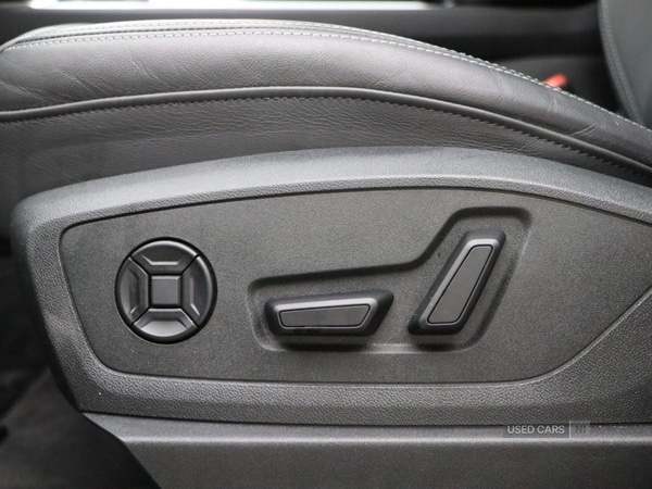 Used Audi Q8 2024 for sale - 76500304: Photo 21