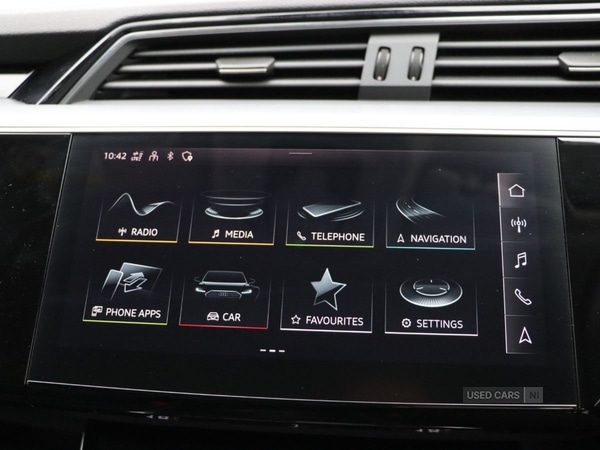 Used Audi Q8 2024 for sale - 76500304: Photo 23