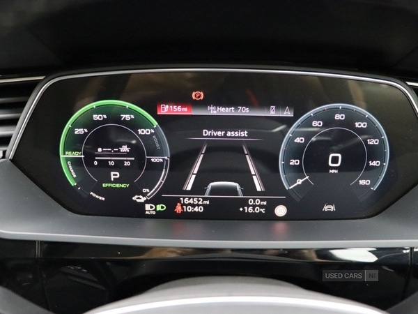 Used Audi Q8 2024 for sale - 76500304: Photo 24