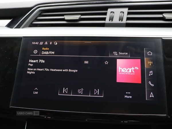 Used Audi Q8 2024 for sale - 76500304: Photo 25