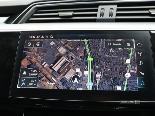 Used Audi Q8 2024 for sale - 76500304: Photo 26