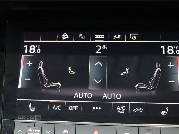 Used Audi Q8 2024 for sale - 76500304: Photo 27