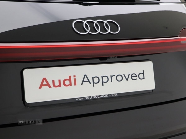 Used Audi Q8 2024 for sale - 76500304: Photo 28