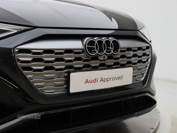 Used Audi Q8 2024 for sale - 76500304: Photo 30