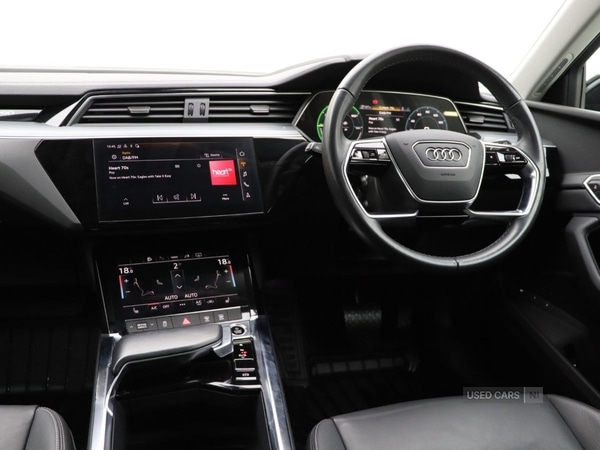 Used Audi Q8 2024 for sale - 76500304: Photo 34