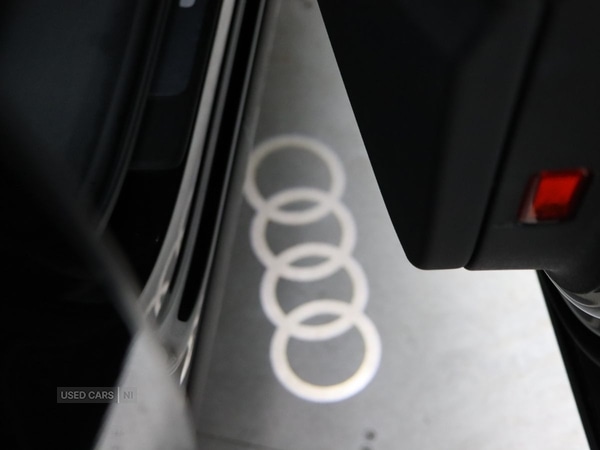 Used Audi Q8 2024 for sale - 76500304: Photo 35