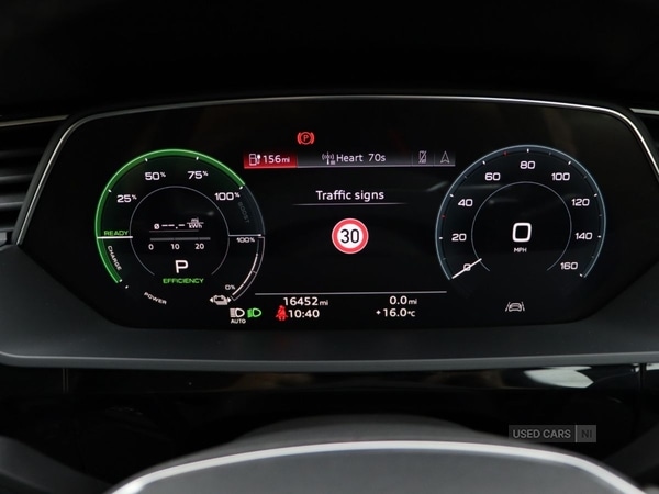 Used Audi Q8 2024 for sale - 76500304: Photo 36