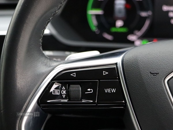 Used Audi Q8 2024 for sale - 76500304: Photo 39