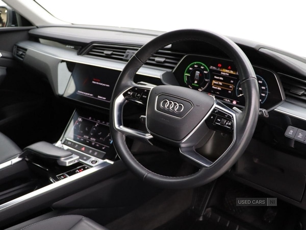 Used Audi Q8 2024 for sale - 76500304: Photo 6