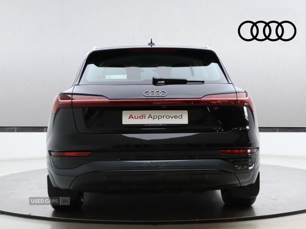 Used Audi Q8 2024 for sale - 76500304: Photo 7