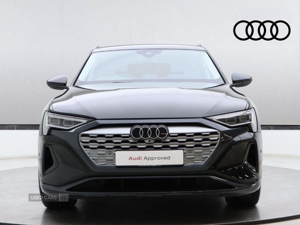Used Audi Q8 2024 for sale - 76500304: Photo 8