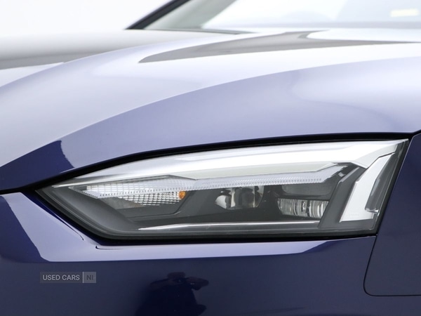 Used Audi A5 2024 for sale - 76372042: Photo 10
