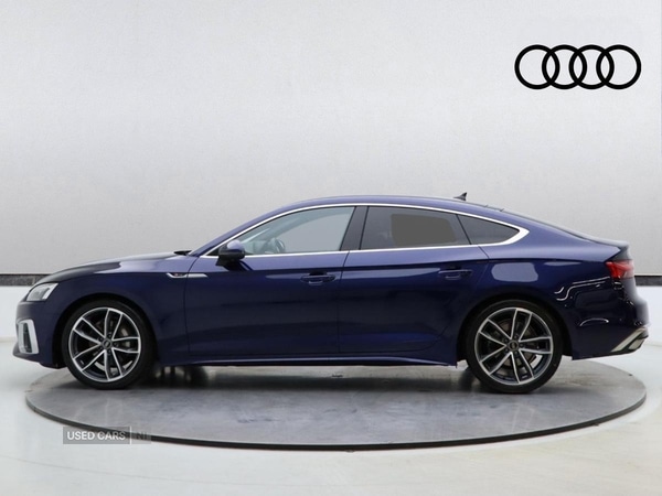 Used Audi A5 2024 for sale - 76372042: Photo 12