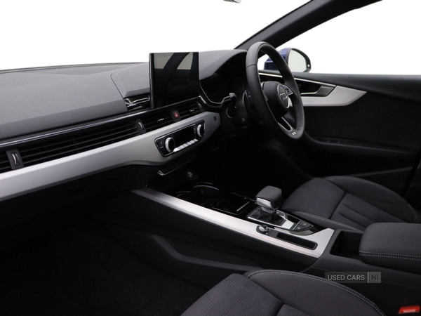 Used Audi A5 2024 for sale - 76372042: Photo 13