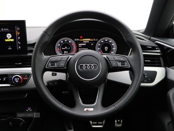 Used Audi A5 2024 for sale - 76372042: Photo 14