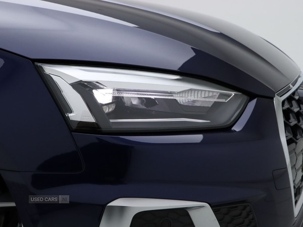 Used Audi A5 2024 for sale - 76372042: Photo 19