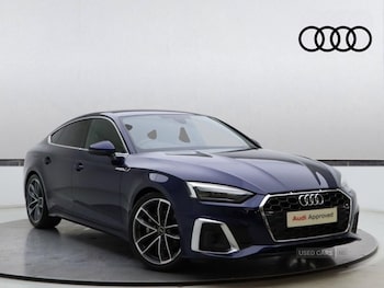 Audi - A5