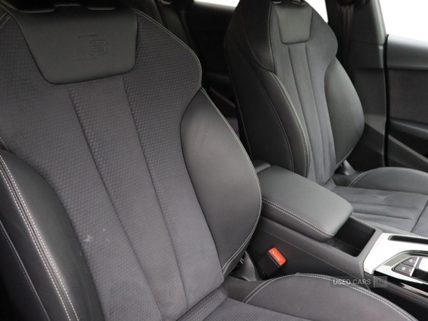 Used Audi A5 2024 for sale - 76372042: Photo 2