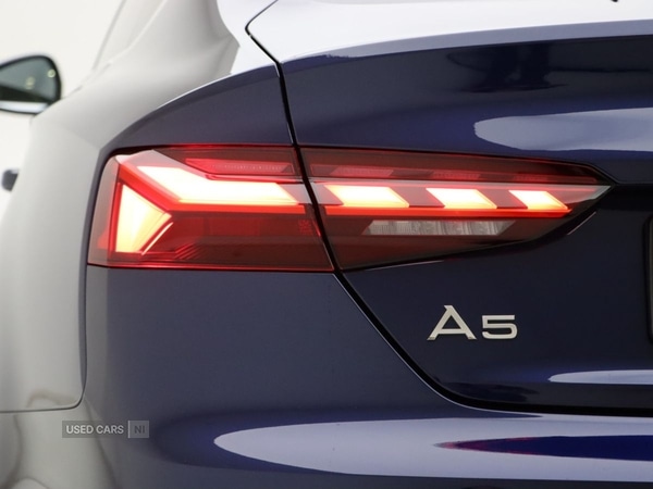 Used Audi A5 2024 for sale - 76372042: Photo 20