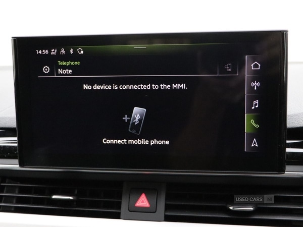 Used Audi A5 2024 for sale - 76372042: Photo 21