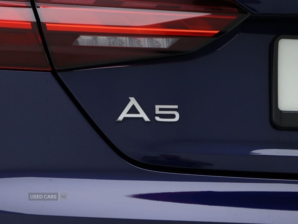 Used Audi A5 2024 for sale - 76372042: Photo 22